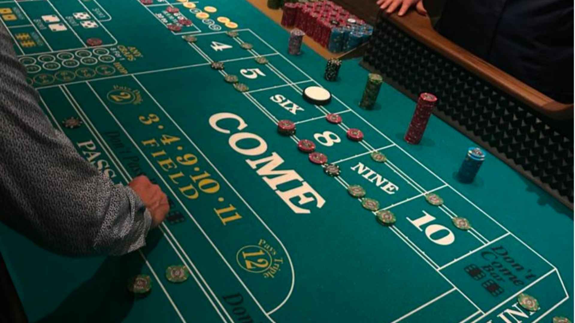 Slot Games Inspired by Legendary Quests