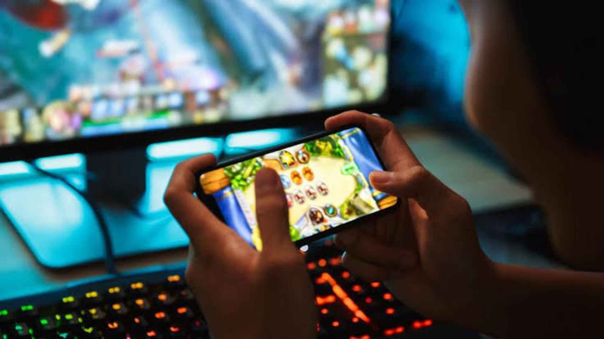 Discover Exciting Arcade Challenges Today
