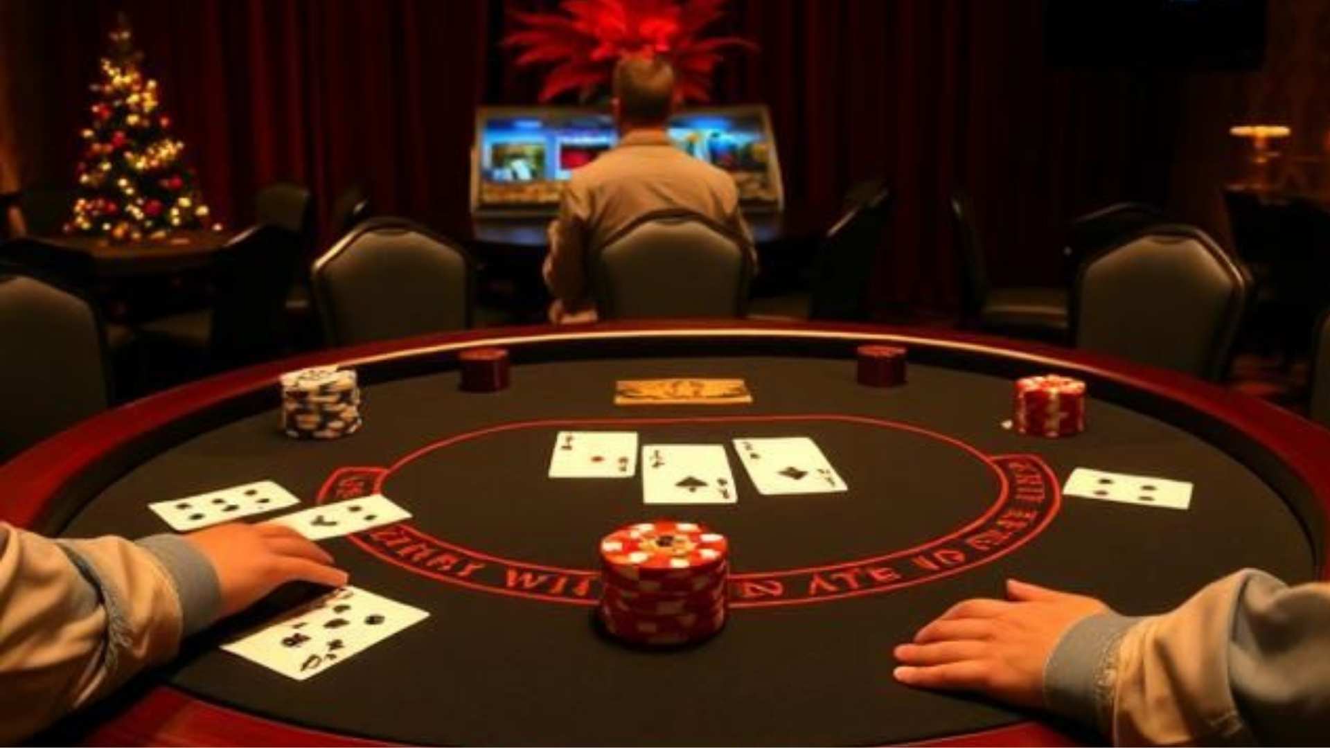 Discover the World of Interactive Live Casinos